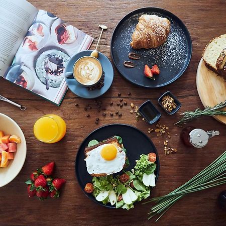 Element Apartments Tulum Ngoại thất bức ảnh