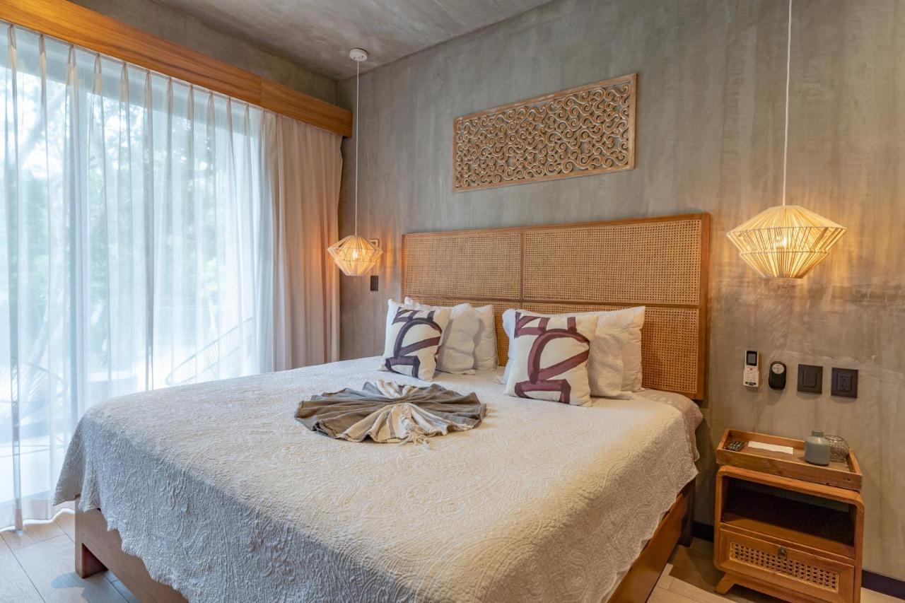 Element Apartments Tulum Ngoại thất bức ảnh